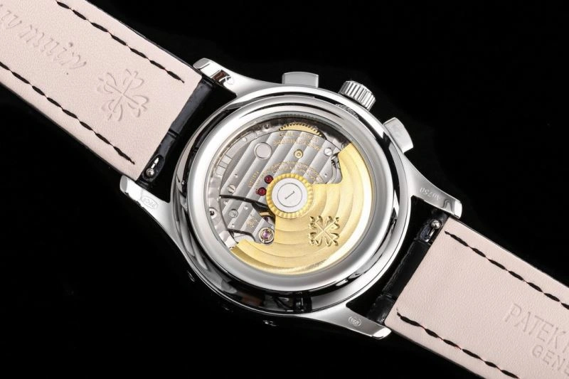 WaterResistant PATEK PHILIPPE Watches 195259