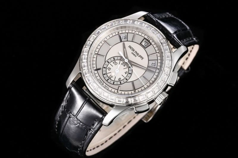 PATEK PHILIPPE Watches OdorResistant 195273