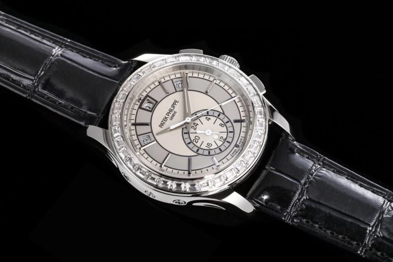 PATEK PHILIPPE Watches OdorResistant 195273