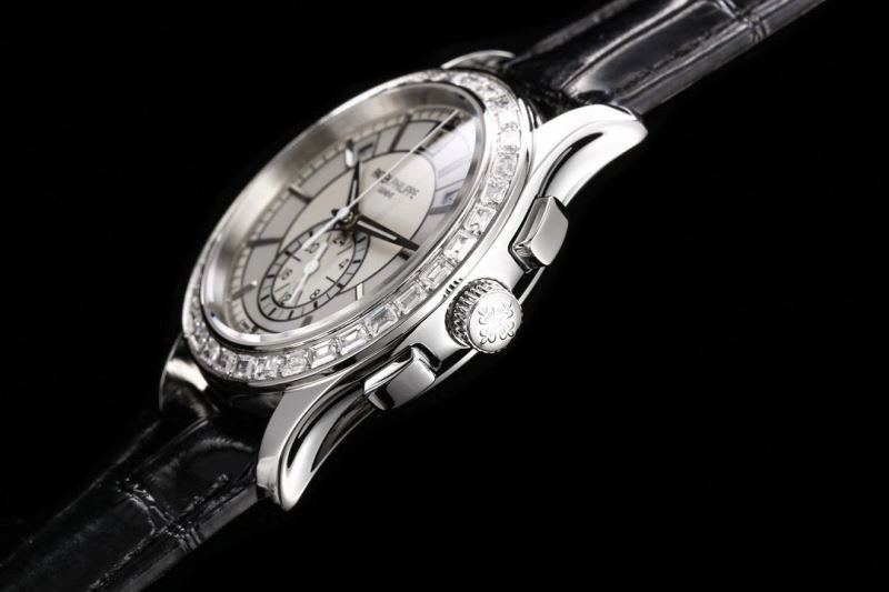PATEK PHILIPPE Watches OdorResistant 195273