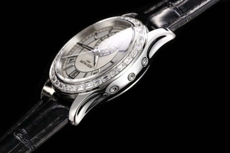 PATEK PHILIPPE Watches OdorResistant 195273