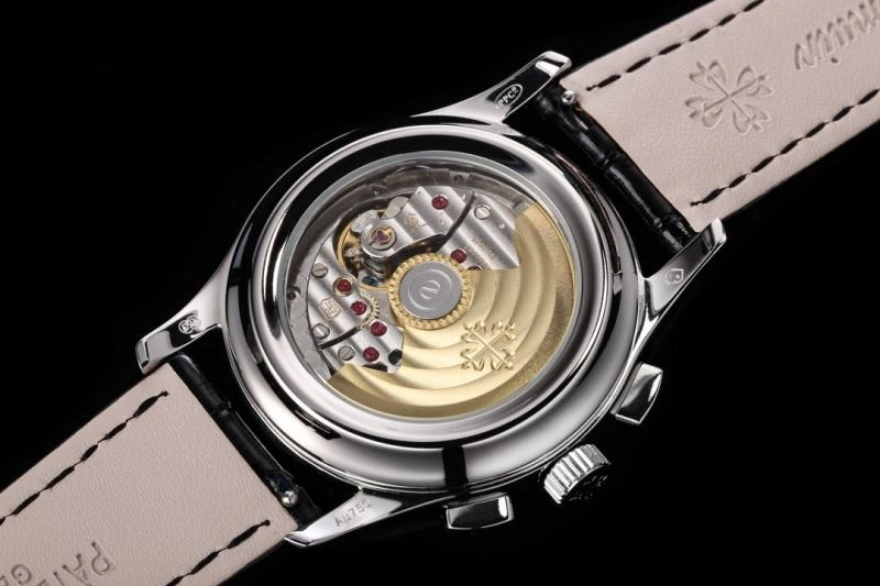 PATEK PHILIPPE Watches OdorResistant 195273