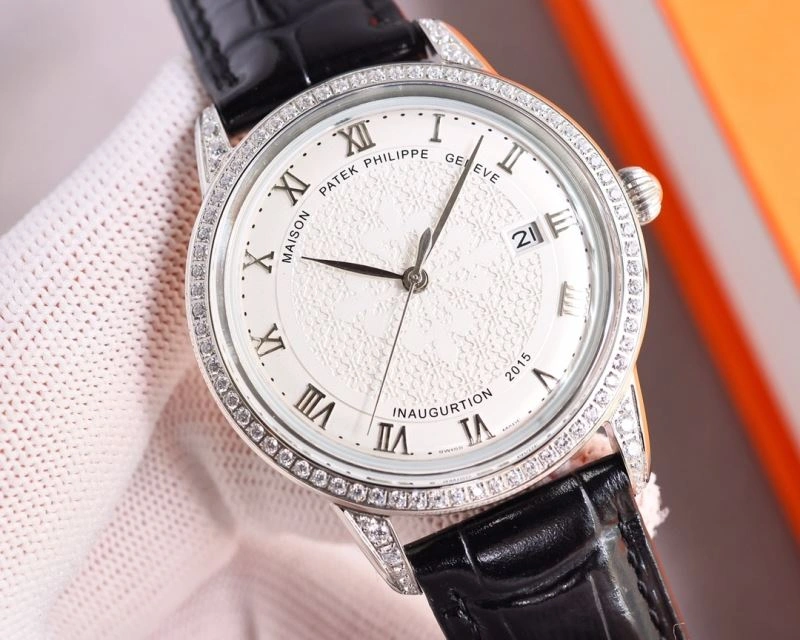 PATEK PHILIPPE Watches BestValue 195270