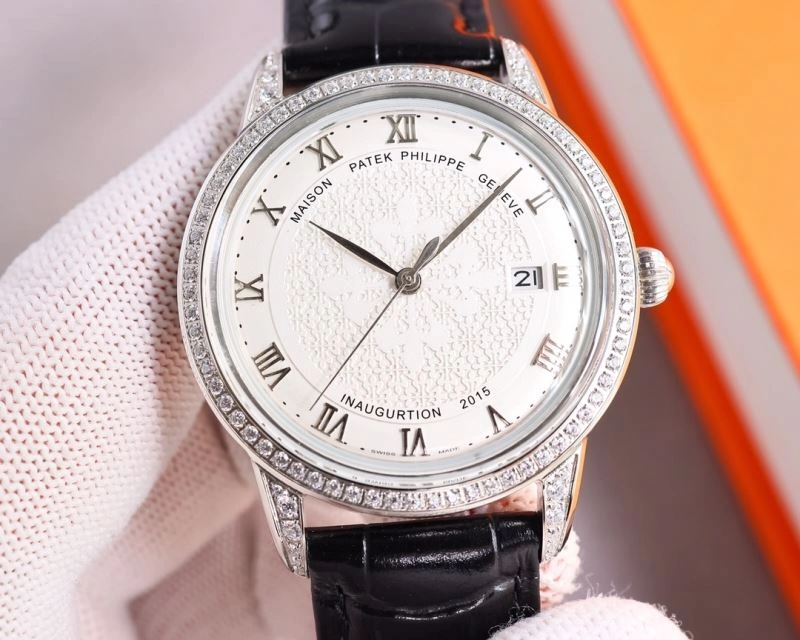 PATEK PHILIPPE Watches BestValue 195270