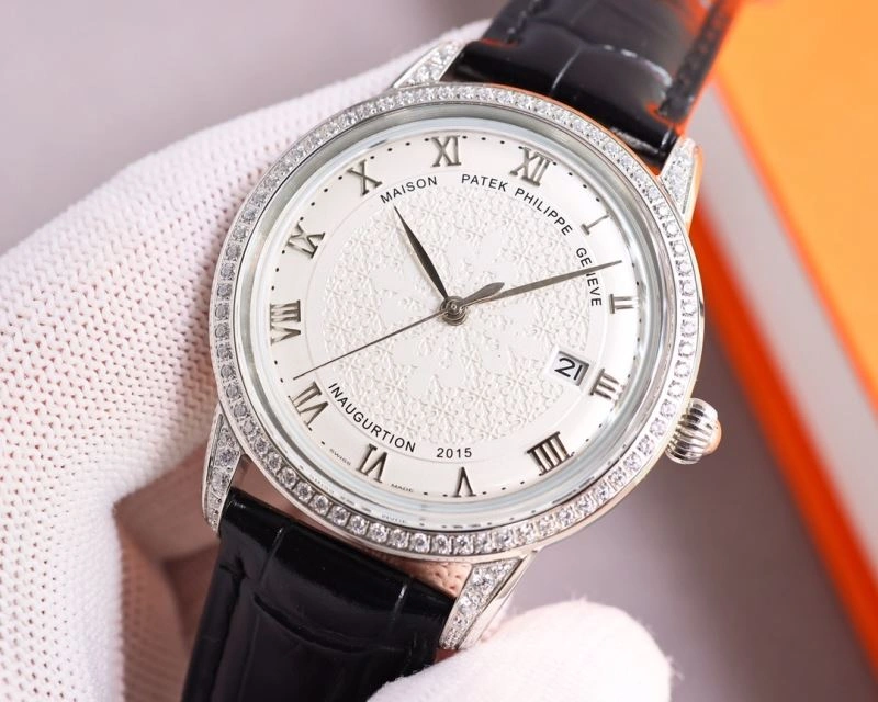 PATEK PHILIPPE Watches BestValue 195270