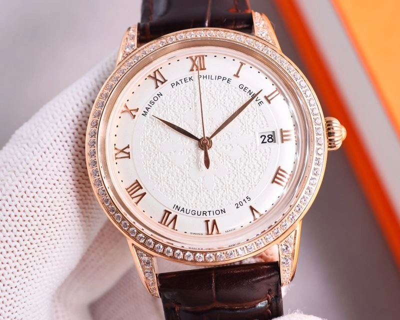 PATEK PHILIPPE Watches BestValue 195270