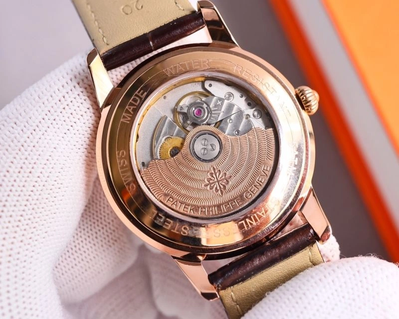 PATEK PHILIPPE Watches BestValue 195270