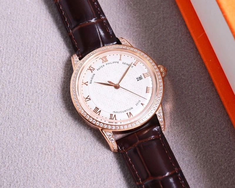 PATEK PHILIPPE Watches BestValue 195270