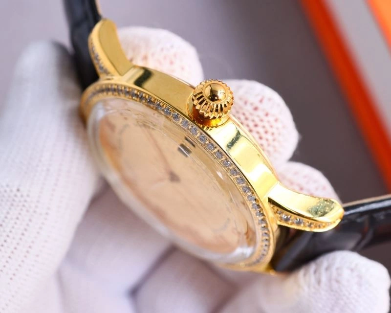 Vibrant PATEK PHILIPPE Watches 195281