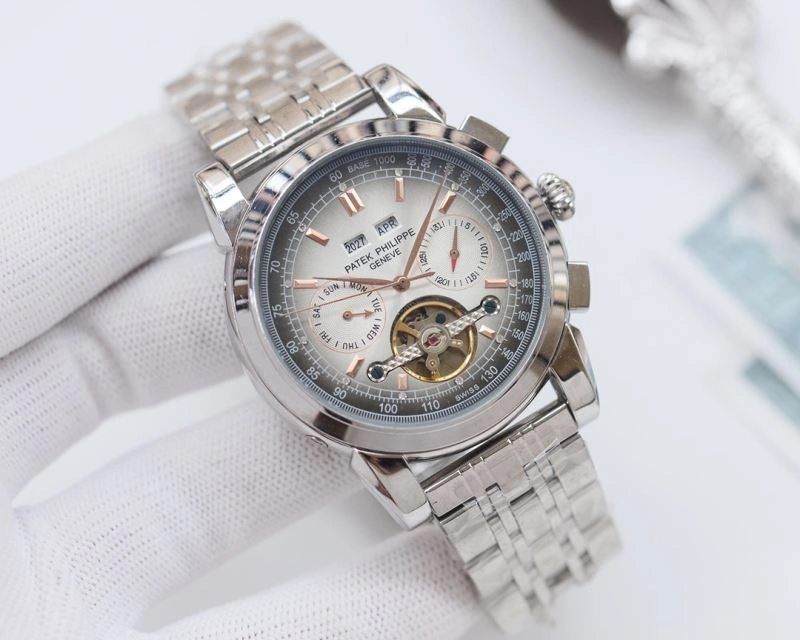 PATEK PHILIPPE Watches Original 195276