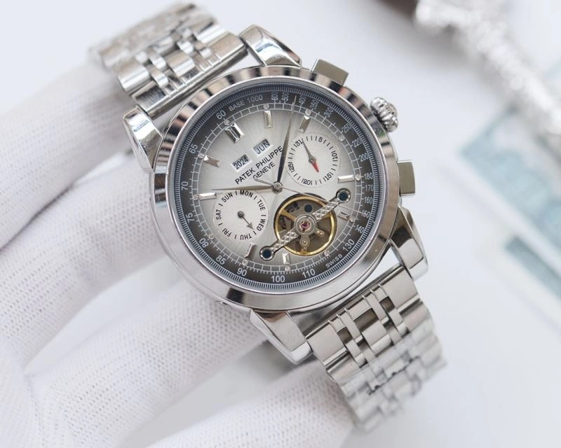 PATEK PHILIPPE Watches Original 195276