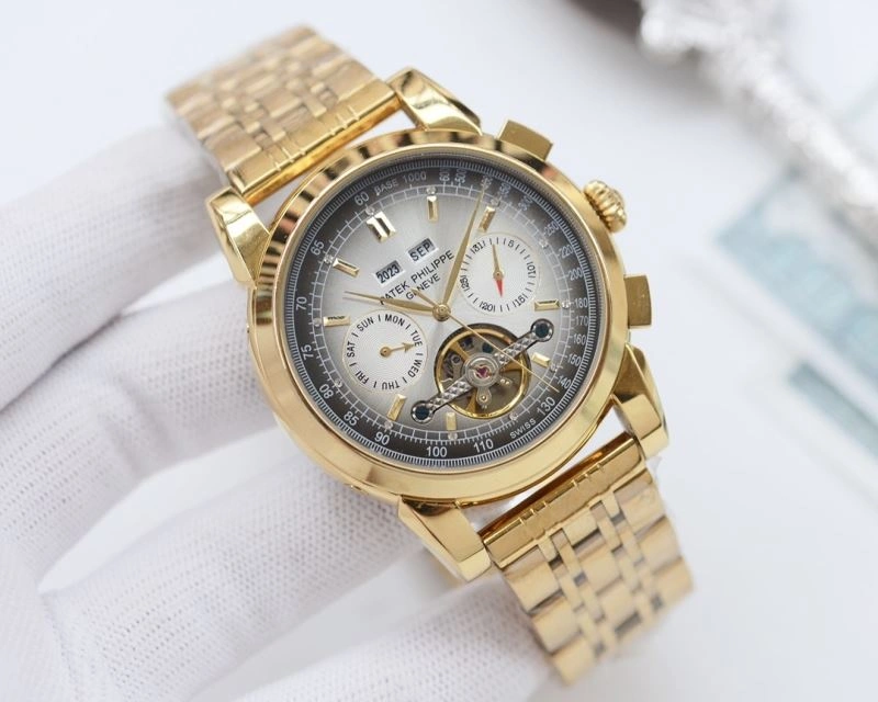 PATEK PHILIPPE Watches Original 195276