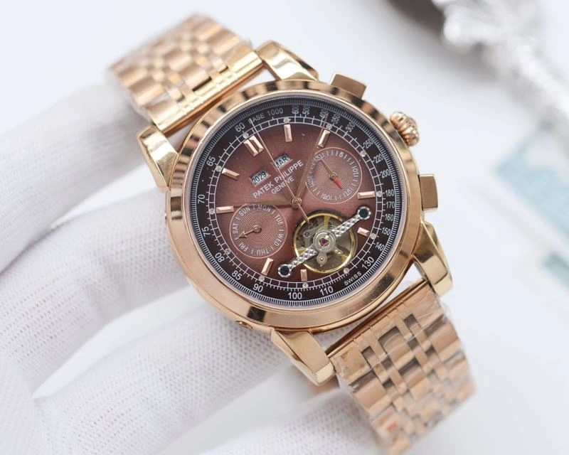 PATEK PHILIPPE Watches Original 195276