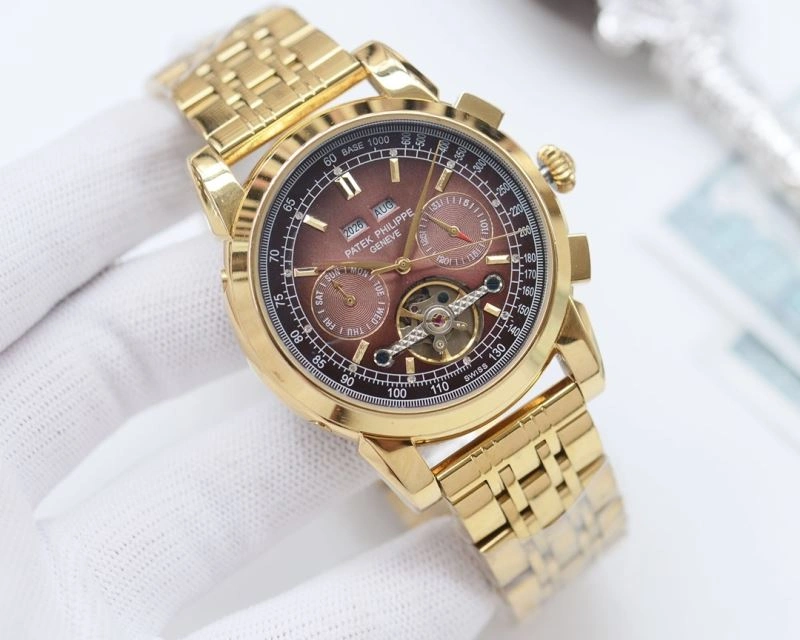 PATEK PHILIPPE Watches Original 195276
