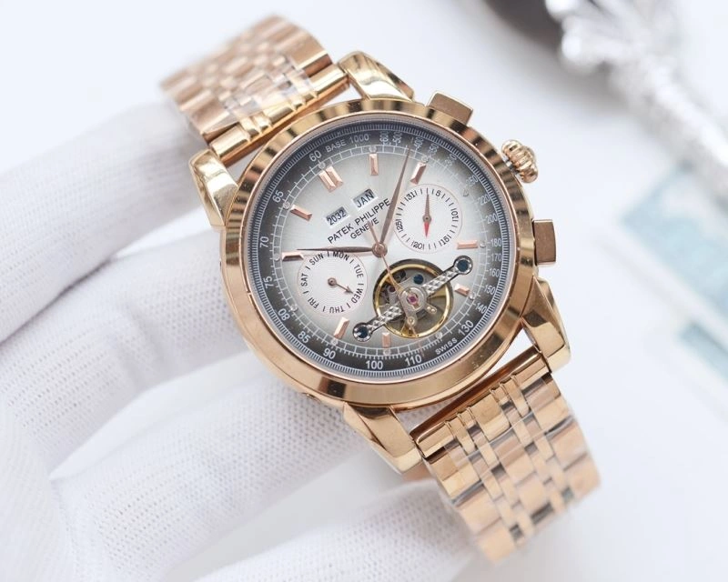 PATEK PHILIPPE Watches Original 195276