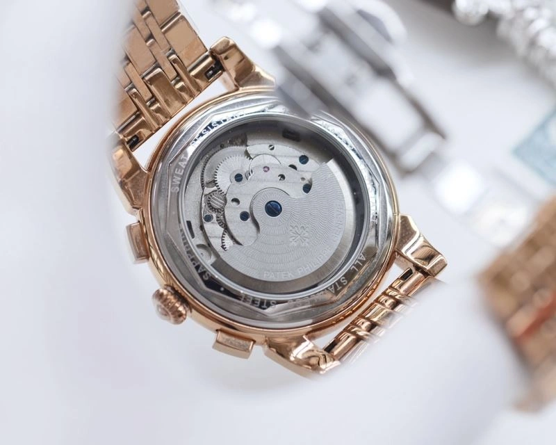 PATEK PHILIPPE Watches Original 195276