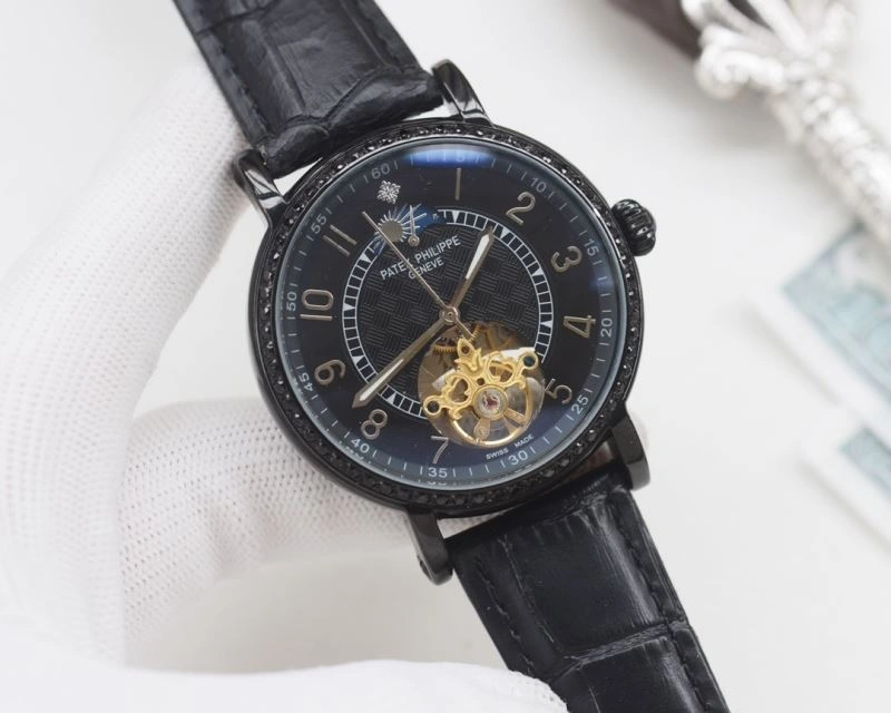 PATEK PHILIPPE Watches Unisex 195286