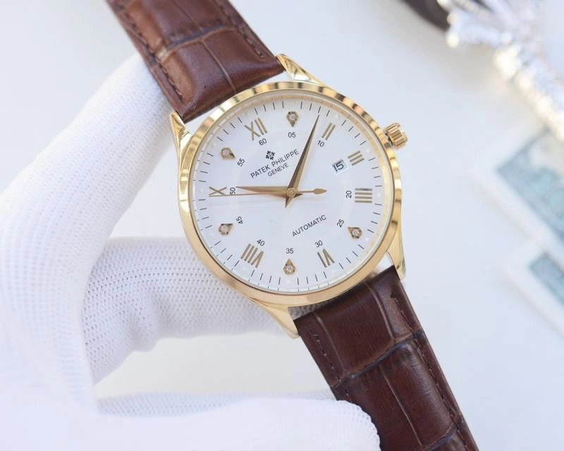 Efficient PATEK PHILIPPE Watches 195288