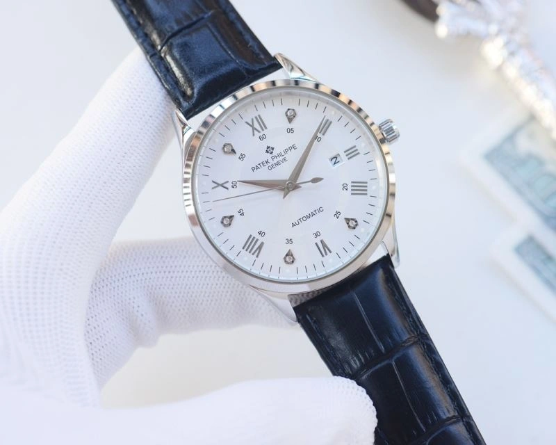 Efficient PATEK PHILIPPE Watches 195288