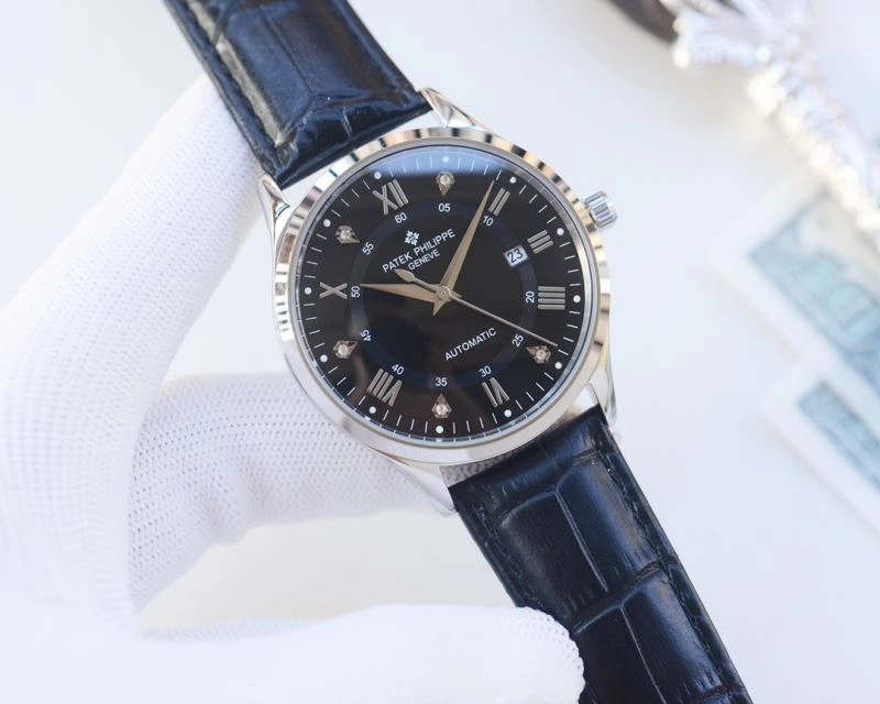 Efficient PATEK PHILIPPE Watches 195288