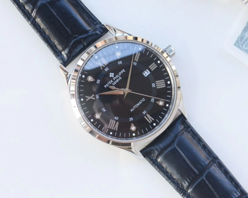 Efficient PATEK PHILIPPE Watches 195288