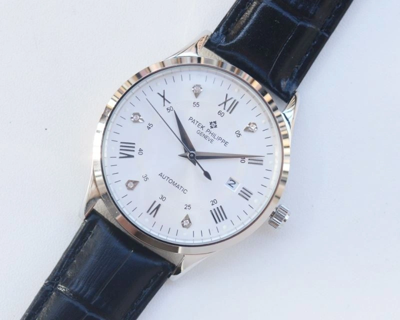 Efficient PATEK PHILIPPE Watches 195288