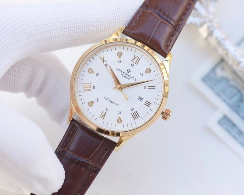 Efficient PATEK PHILIPPE Watches 195288