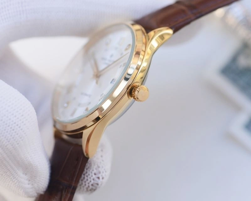 Efficient PATEK PHILIPPE Watches 195288