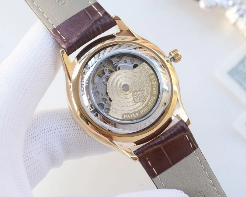 Efficient PATEK PHILIPPE Watches 195288