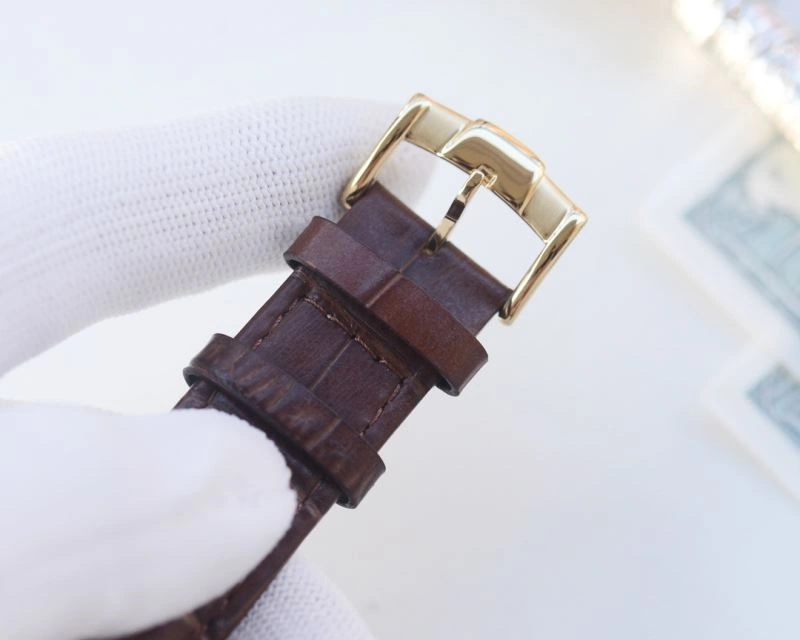 Efficient PATEK PHILIPPE Watches 195288