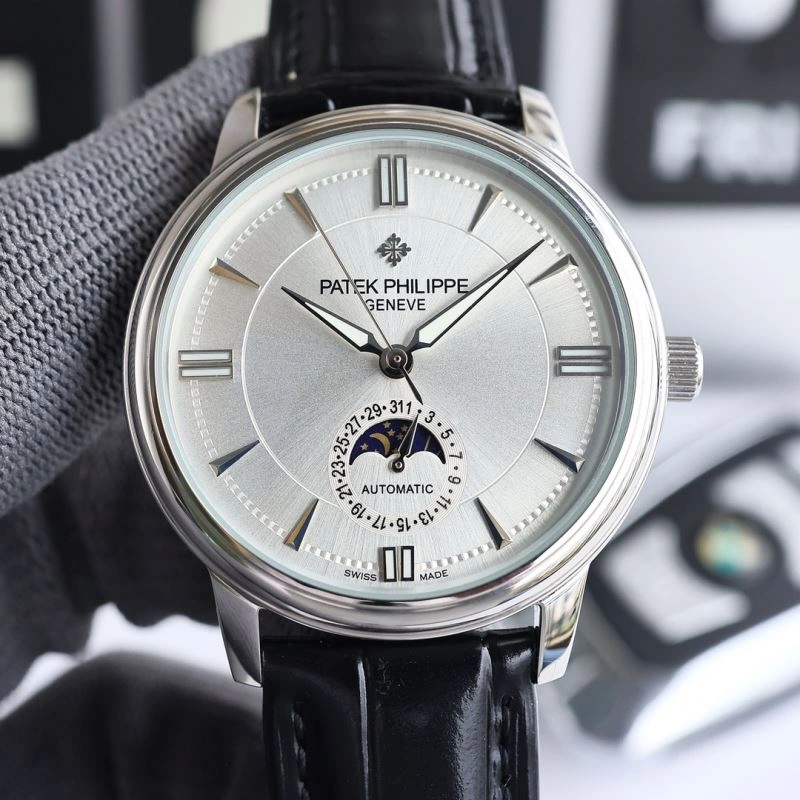 WellDesigned PATEK PHILIPPE Watches 195269