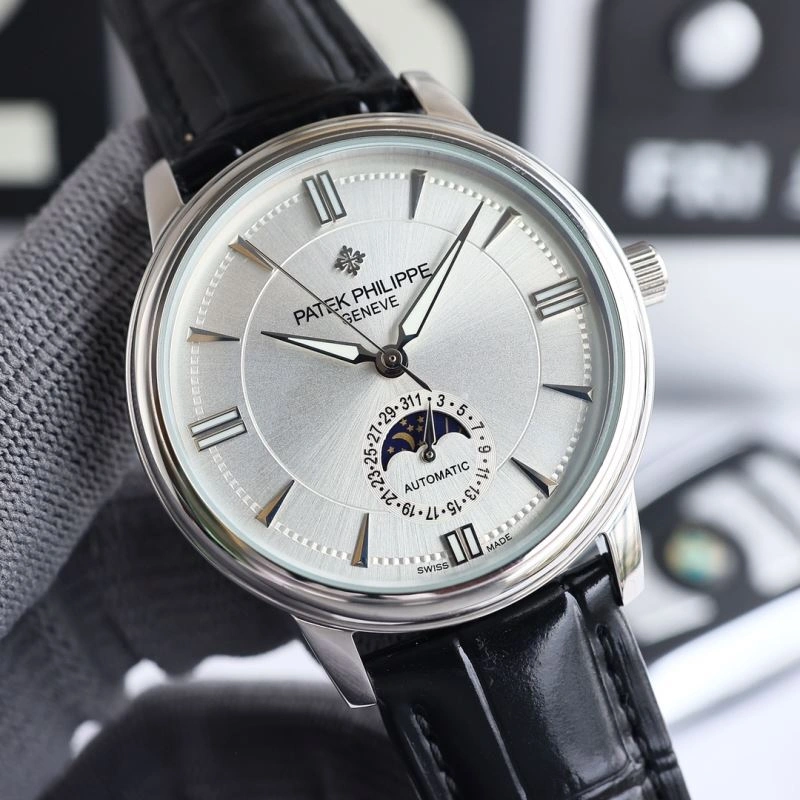 WellDesigned PATEK PHILIPPE Watches 195269