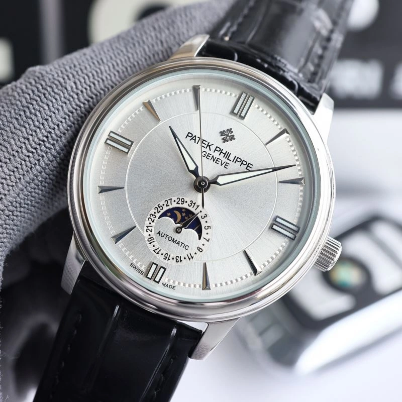 WellDesigned PATEK PHILIPPE Watches 195269