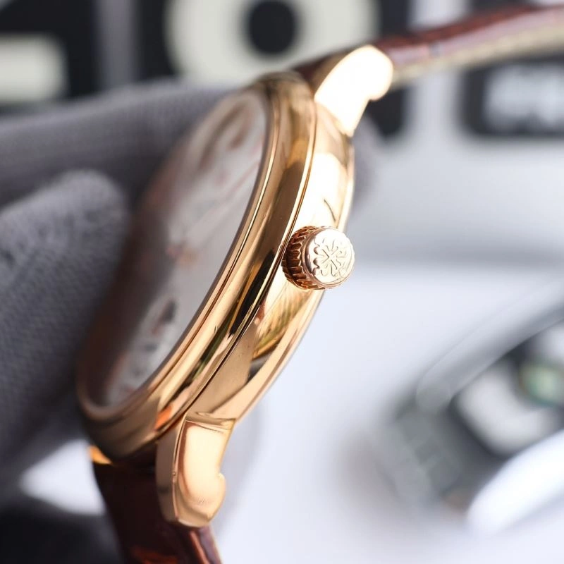 WellDesigned PATEK PHILIPPE Watches 195269