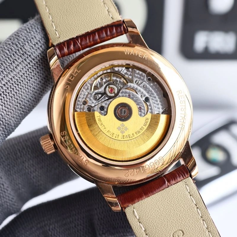 WellDesigned PATEK PHILIPPE Watches 195269
