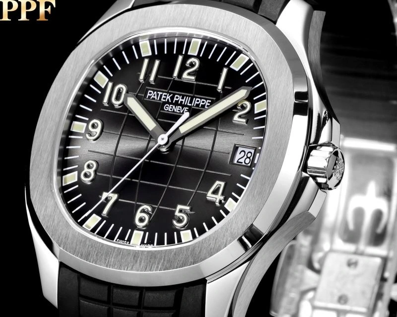 PATEK PHILIPPE Watches TimelessDesign 195268