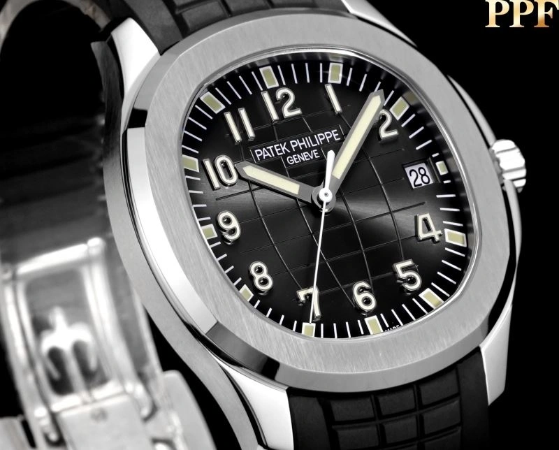 PATEK PHILIPPE Watches TimelessDesign 195268