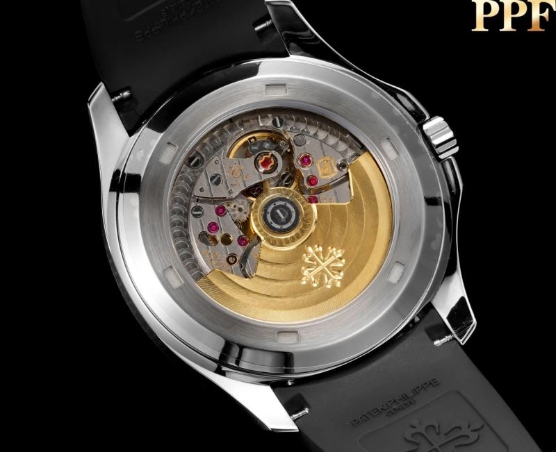 PATEK PHILIPPE Watches TimelessDesign 195268