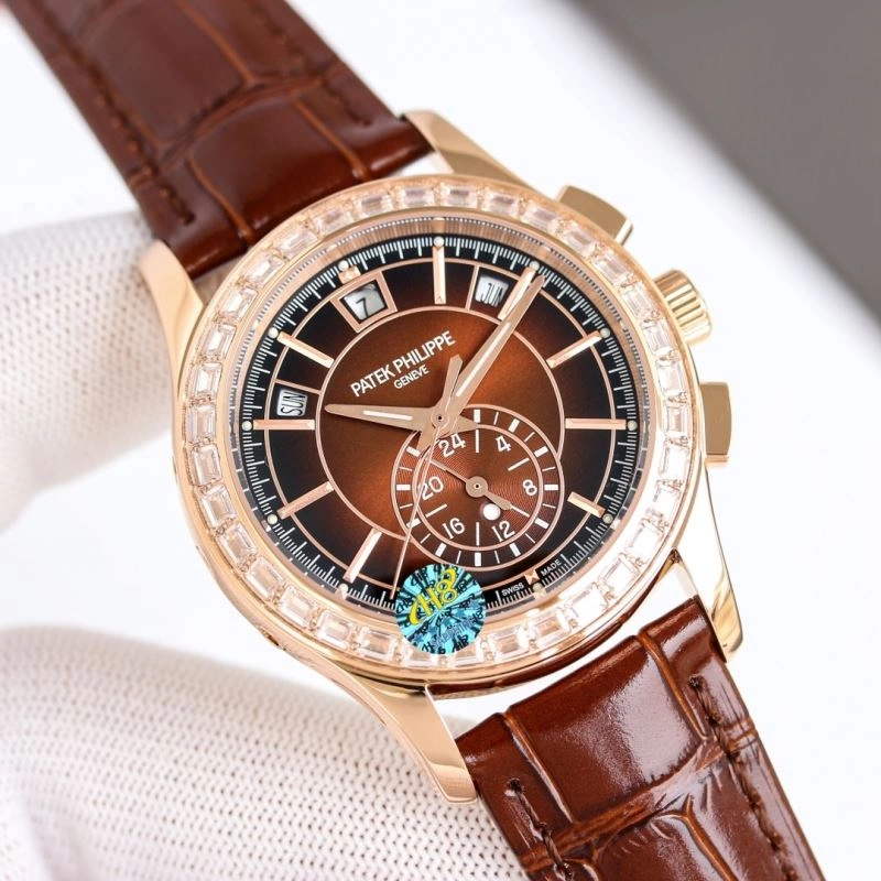 Premium PATEK PHILIPPE Watches 195275