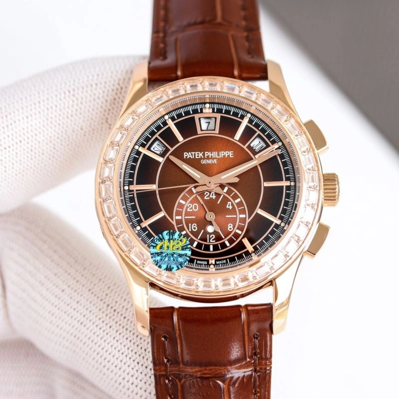 Premium PATEK PHILIPPE Watches 195275