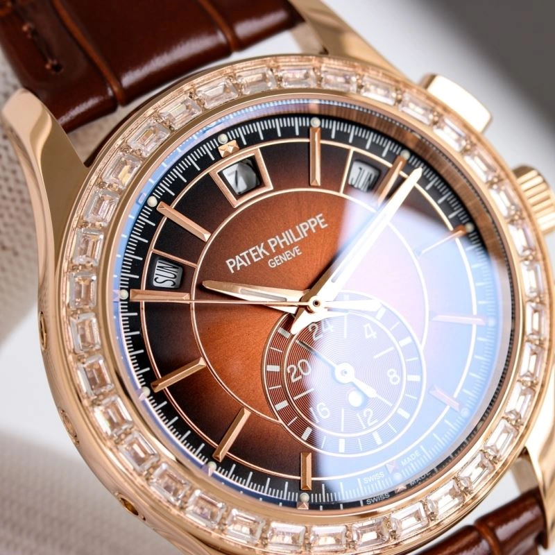 Premium PATEK PHILIPPE Watches 195275