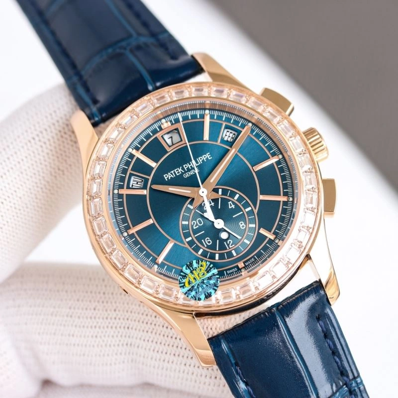 Premium PATEK PHILIPPE Watches 195275