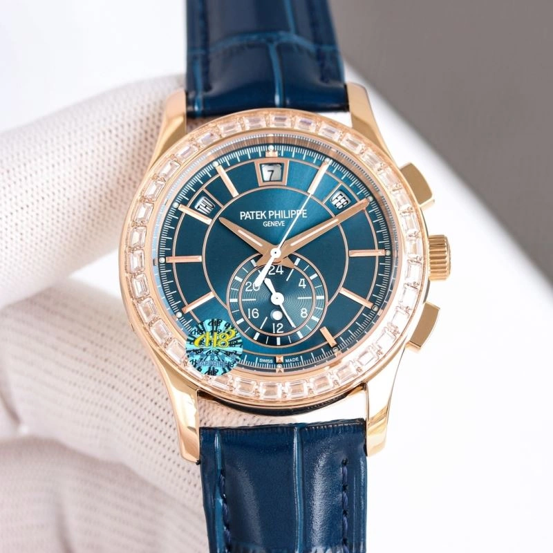 Premium PATEK PHILIPPE Watches 195275
