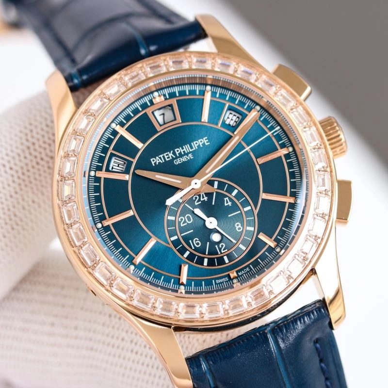 Premium PATEK PHILIPPE Watches 195275