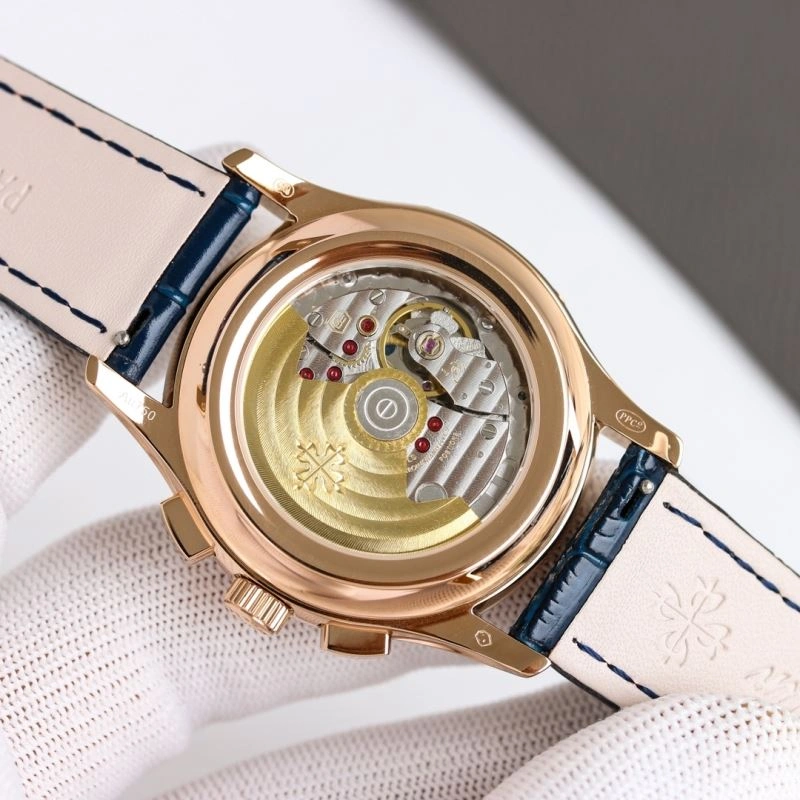 Premium PATEK PHILIPPE Watches 195275