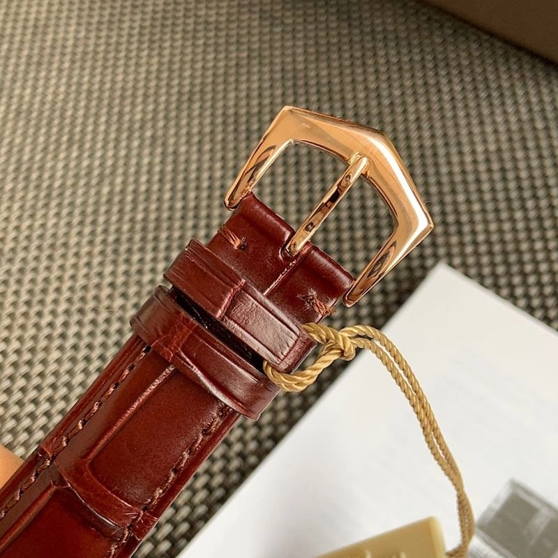 ZeroBulk PATEK PHILIPPE Watches 195278