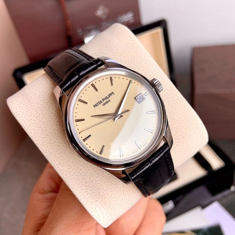 PATEK PHILIPPE Watches Youthful 195258