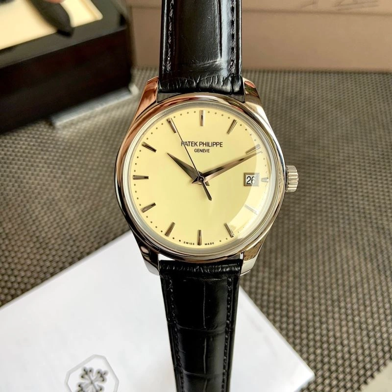PATEK PHILIPPE Watches Youthful 195258