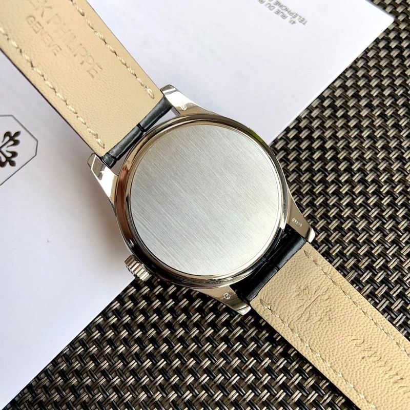 PATEK PHILIPPE Watches Youthful 195258