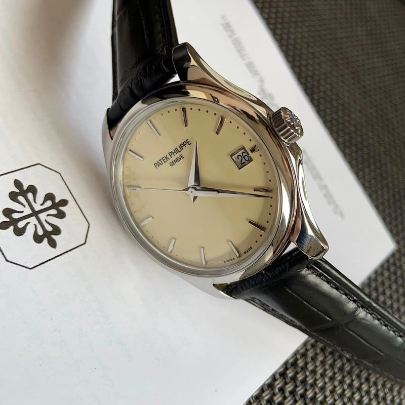 PATEK PHILIPPE Watches Youthful 195258